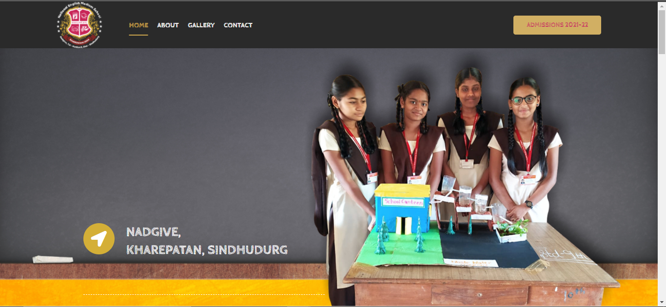 National English Medium School